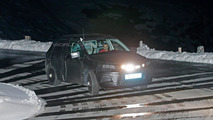 Seat 20V20 production version spy photo