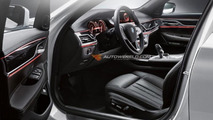 2016 BMW 7-Series leaked official photo