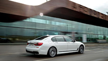 2016 BMW 7-Series M Sport