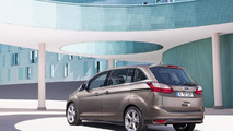 2015 Ford Grand C-MAX facelift