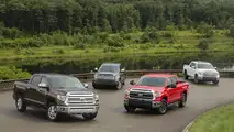 2015 Toyota Tundra