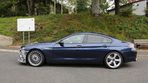 2015 / 2016 BMW Alpina B6 Gran Coupe