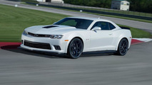 2015 Chevrolet Camaro Z/28