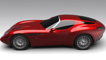 Zagato Maserati Mostro