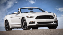 2016 Ford Mustang 5.11.2015