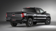 2015 GMC Sierra Elevation Edition