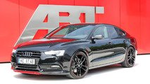 Audi A5 Sportback by ABT