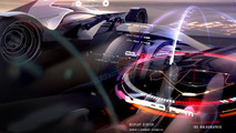 Infiniti SYPNATIQ concept
