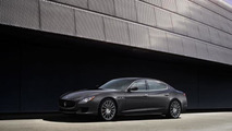 2015 Maserati Quattroporte GTS