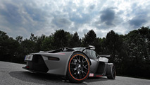 KTM X-BOW by Wimmer