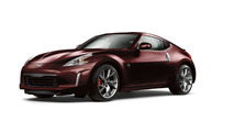 2016 Nissan 370Z / 370Z Nismo