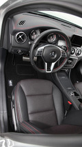 Mercedes-Benz GLA 200 by VATH