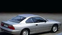 BMW 8-Series