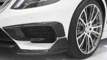 Brabus Rocket 900 based on Mercedes-Benz S65 AMG