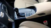 2015 Hyundai Azera