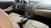 2015 Hyundai Azera