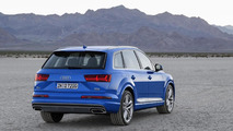 2015 Audi Q7