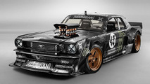 Ken Blocks Honnicorn RTR