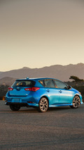 2016 Scion iM