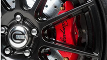 2015 Campagna 20th Anniversary T-REX Limited Edition