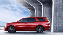 2015 Dodge Durango R/T