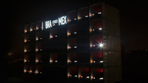 Audi World Cup Scoreboard