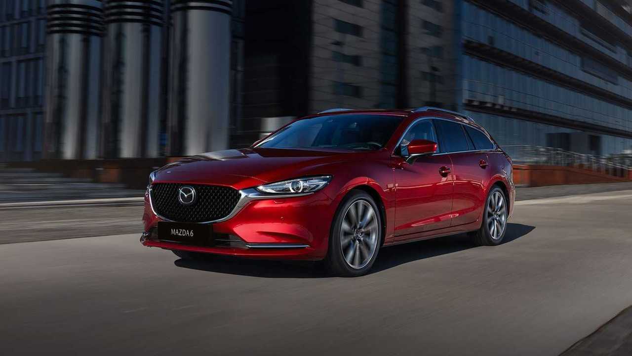 Mazda Ad'Vantage Sondermodelle 2021