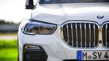 BMW X5 xDrive 30d (2020) im Dauertest, Teil 3