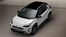 Toyota Yaris Cross Adventure (2021)
