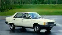 Renault 9 (1981-1988)