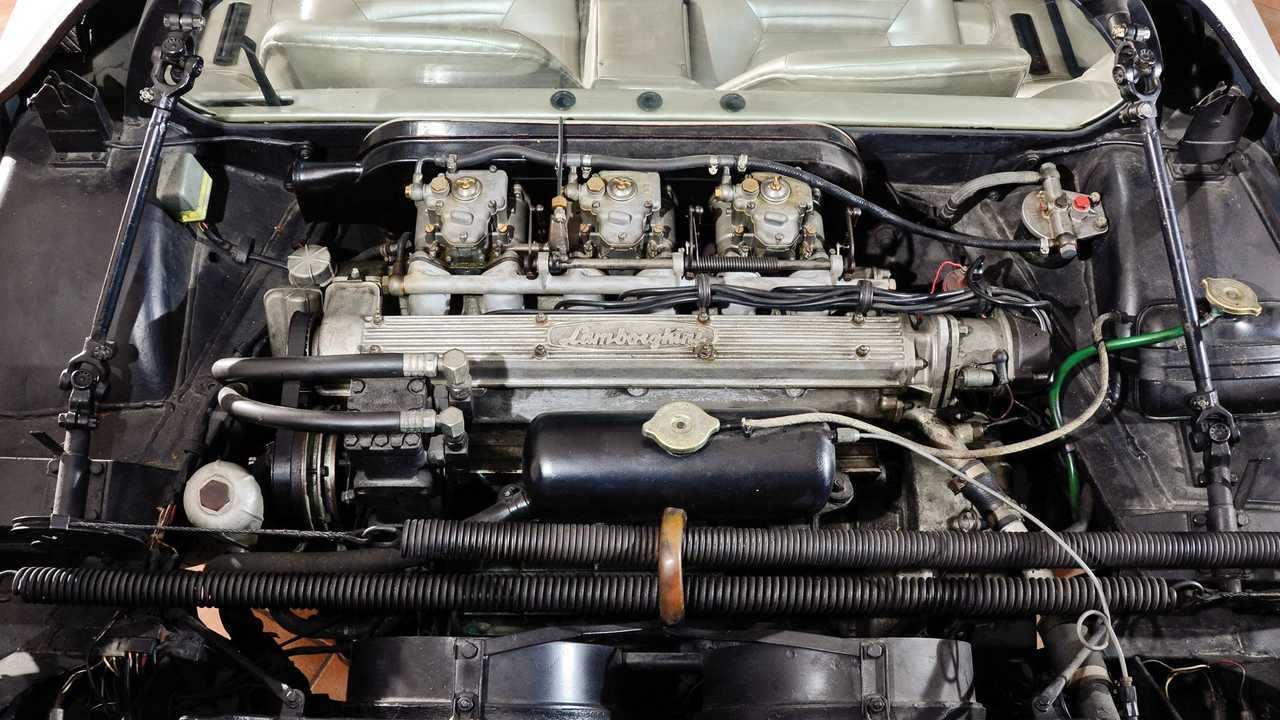 Motori storti