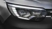 Renault Express (2021)