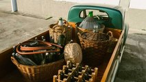 Fiat 500 C Ollearo