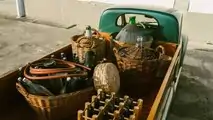 Fiat 500 C Ollearo