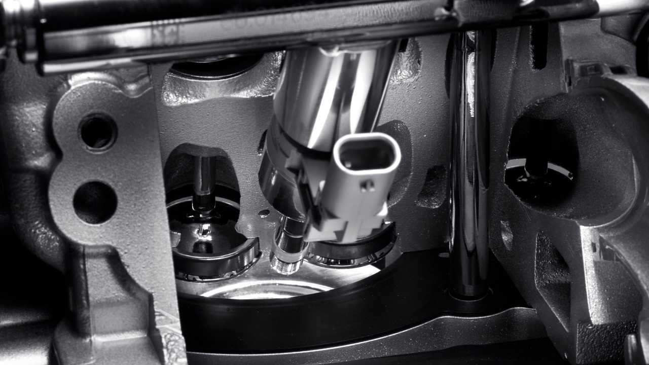 Motor GSE T4 (Stellantis)