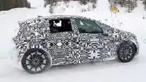 Cupra Born au pôle nord