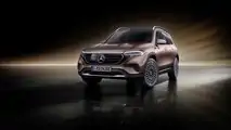 Mercedes EQB
