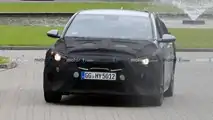 2022 Kia ProCeed Spy Photos