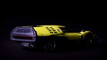 Mazda RX-500 (1970)