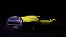 Mazda RX-500 (1970)