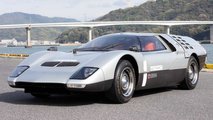Mazda RX500