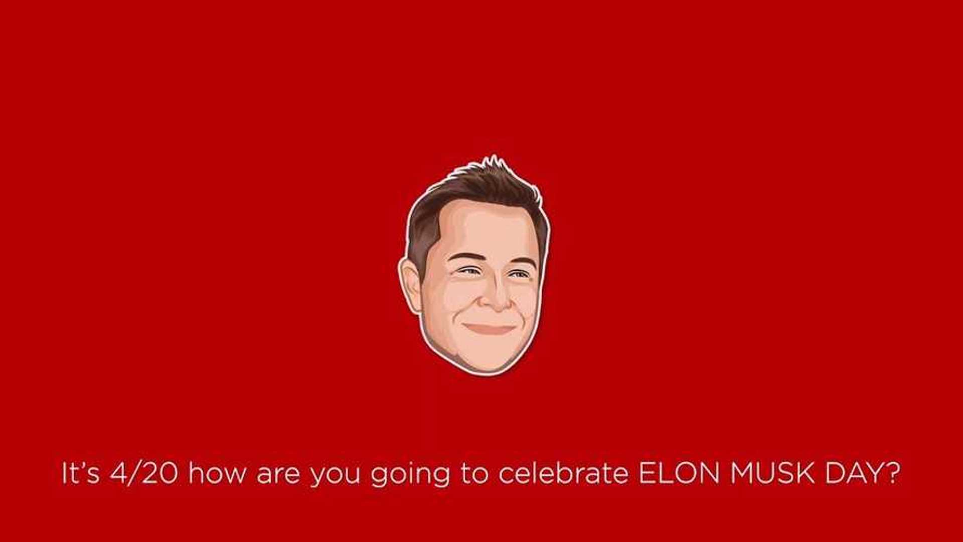 Apparently, Today Is Unofficially Elon Musk Day: Who Knew? - Vimarsana News