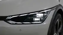 Kia EV6 (2021)