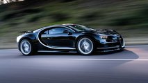 Bugatti Chiron