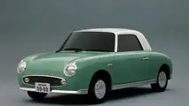 Nissan Figaro