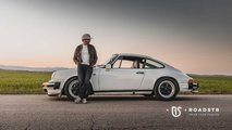 Porsche 911 Carrera 3.2 clásico