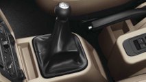 Force Trax Cruiser Gearshift