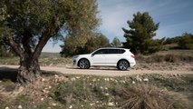 Gama SUV de SEAT: Arona, Ateca y Tarraco