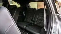 Kia Sorento 2.2 CRDi AWD (2021) im Dauertest, Teil 1