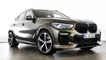 BMW X6 G06 by AC Schnitzer